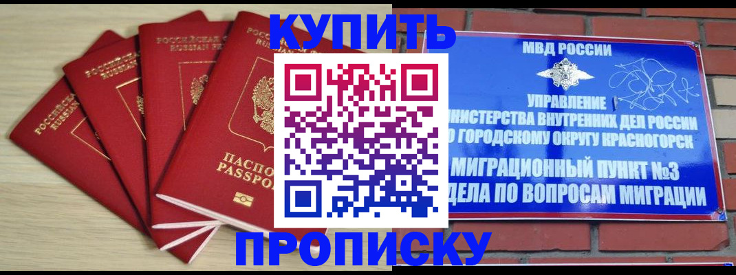 временная регистрация для всех в Вилючинске